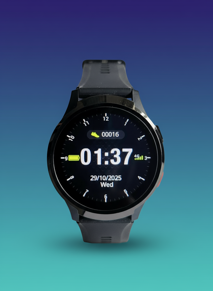 Dream Bands Watch